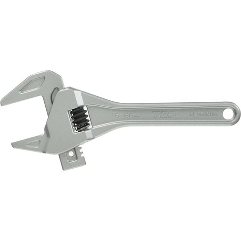 超越TOP TMW系列鋁製超輕無牙活動扳手