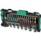 Wera Tool-Check Plus 1 39件套筒及批咀棘輪手柄套裝 (新款)