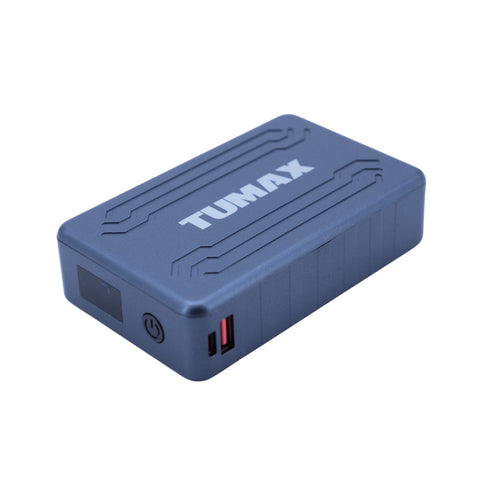 Tumax XSTRAP 24V 24000mAh風扇衫電池 (2025年新款)