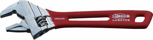 蝦嘜Lobster UM-XD系列超輕包膠活動扳手