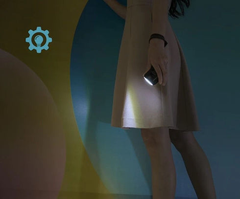 NEXTORCH UT10C創意組合燈