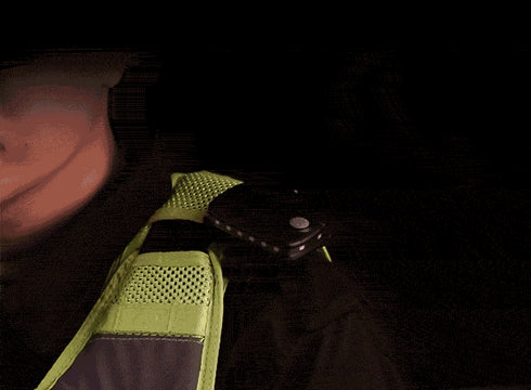 NEXTORCH UT21警閃肩燈