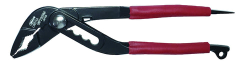 蝦嘜Lobster UWP-DNA系列超輕包膠水泵鉗(有螺絲鉗功能)