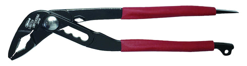 蝦嘜Lobster UWP-DNA系列超輕包膠水泵鉗(有螺絲鉗功能)