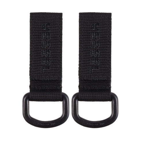 Vessel MAC-01K腰帶Molle模組配件(D型扣) (2件裝)