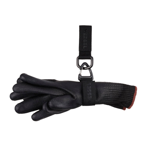 Vessel MAC-04K腰帶Molle模組配件(啪鈕膠紙架)