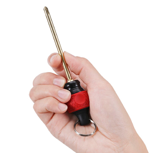 Vessel QB-22系列批咀匙扣