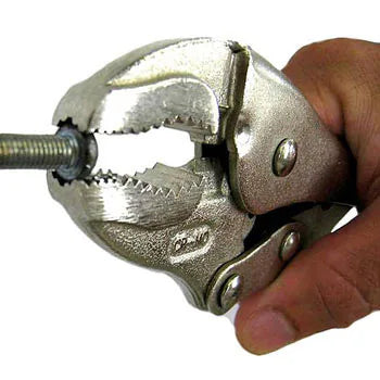 蝦嘜Lobster VW-NA系列大力鉗(有螺絲鉗功能)