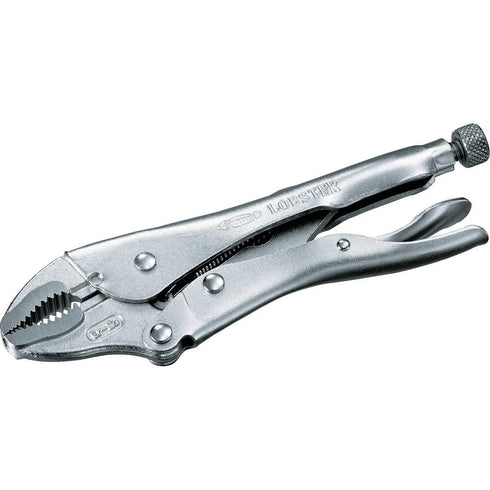 蝦嘜Lobster VW-NA系列大力鉗(有螺絲鉗功能)