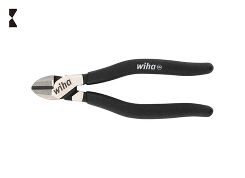 Wiha 45322黑森林經典型斜咀鉗 (6-1/2")