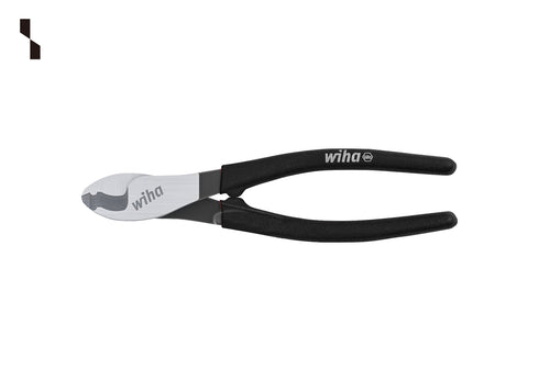 Wiha 45846黑森林經典型電纜剪 (6-1/2")