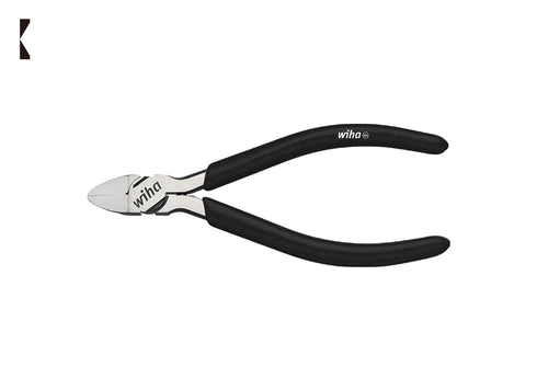 Wiha 45851黑森林經典型水口鉗 (6-1/2")