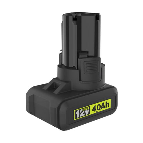 威克士Worx WA3534 12V 4.0Ah鋰電池