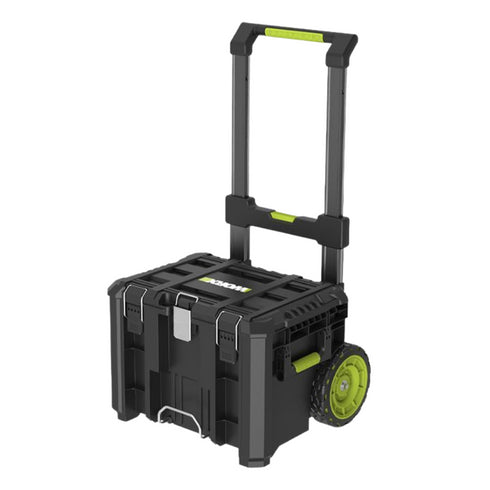 威克士Worx WA4235層疊工具箱手拉車(大號)