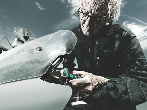 Wera 8009 Set 3 27件批咀/3分套筒兩用萬向棘輪手柄套裝