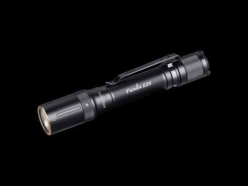 Fenix E20 V2.0日常攜帶電筒