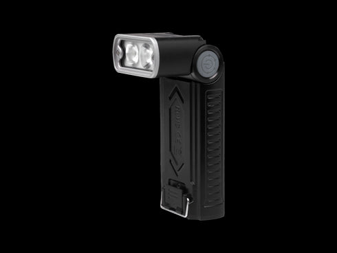 Fenix WT20R磁吸曲頭工作燈