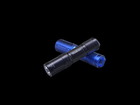 Fenix E01 V2.0迷你匙扣電筒