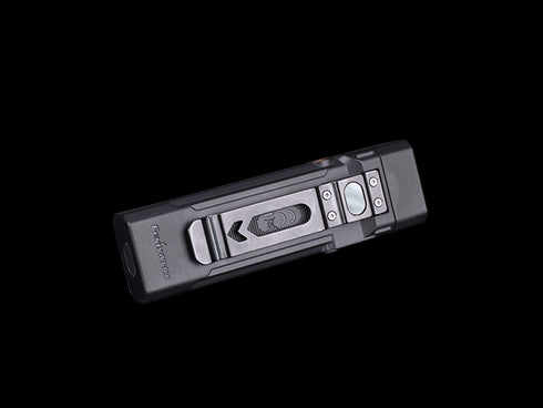 Fenix WT16R底背雙磁吸工作燈