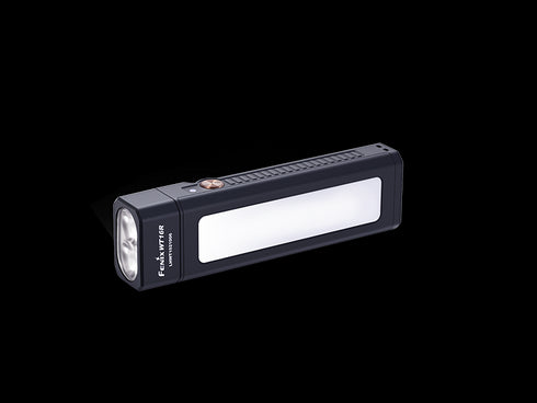 Fenix WT16R底背雙磁吸工作燈