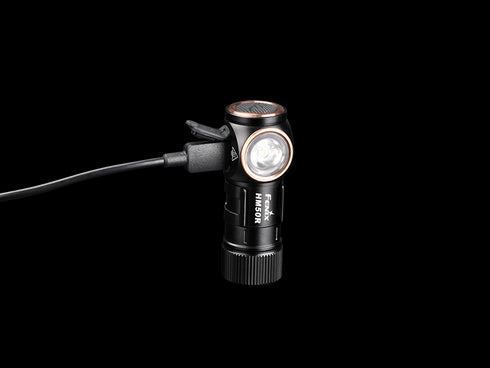 Fenix HM50R V2.0多用途頭燈