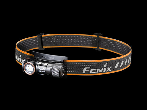 Fenix HM50R V2.0多用途頭燈
