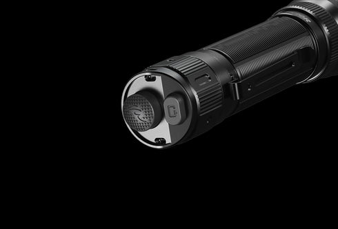 Fenix TK20R V2.0雙尾按戰術充電電筒