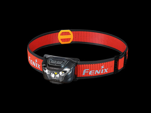 Fenix HL18R-T聚泛雙光頭燈(單手調節燈帶)
