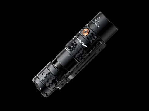 Fenix PD25R便攜式充電電筒