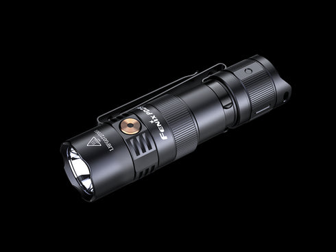 Fenix PD25R便攜式充電電筒