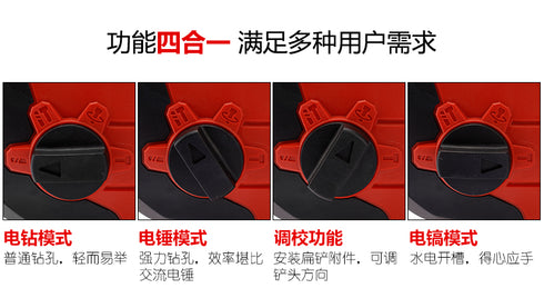 大有Devon 5401 20V鋰電無刷油壓鑽