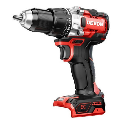 大有Devon 5201 20V鋰電無刷電批
