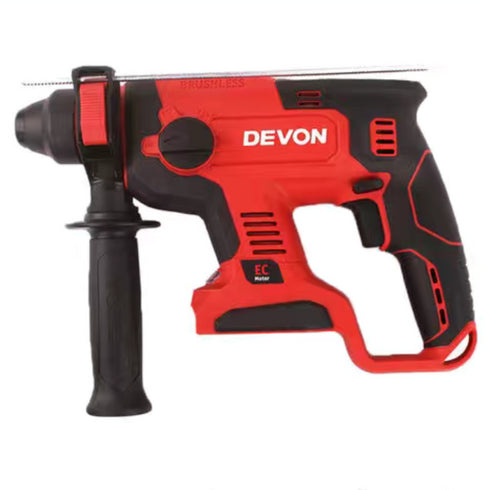大有Devon 5401 20V鋰電無刷油壓鑽