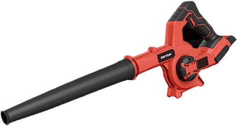 大有Devon 4712 20V鋰電無刷調速吹風機