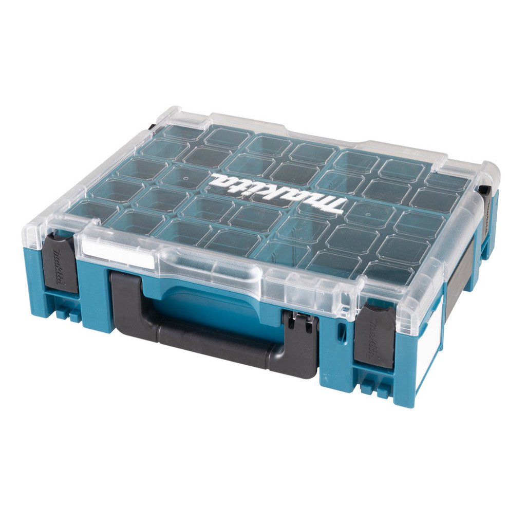 牧田Makita 191X80-2零件箱連內盒– 達成電子五金量具有限公司