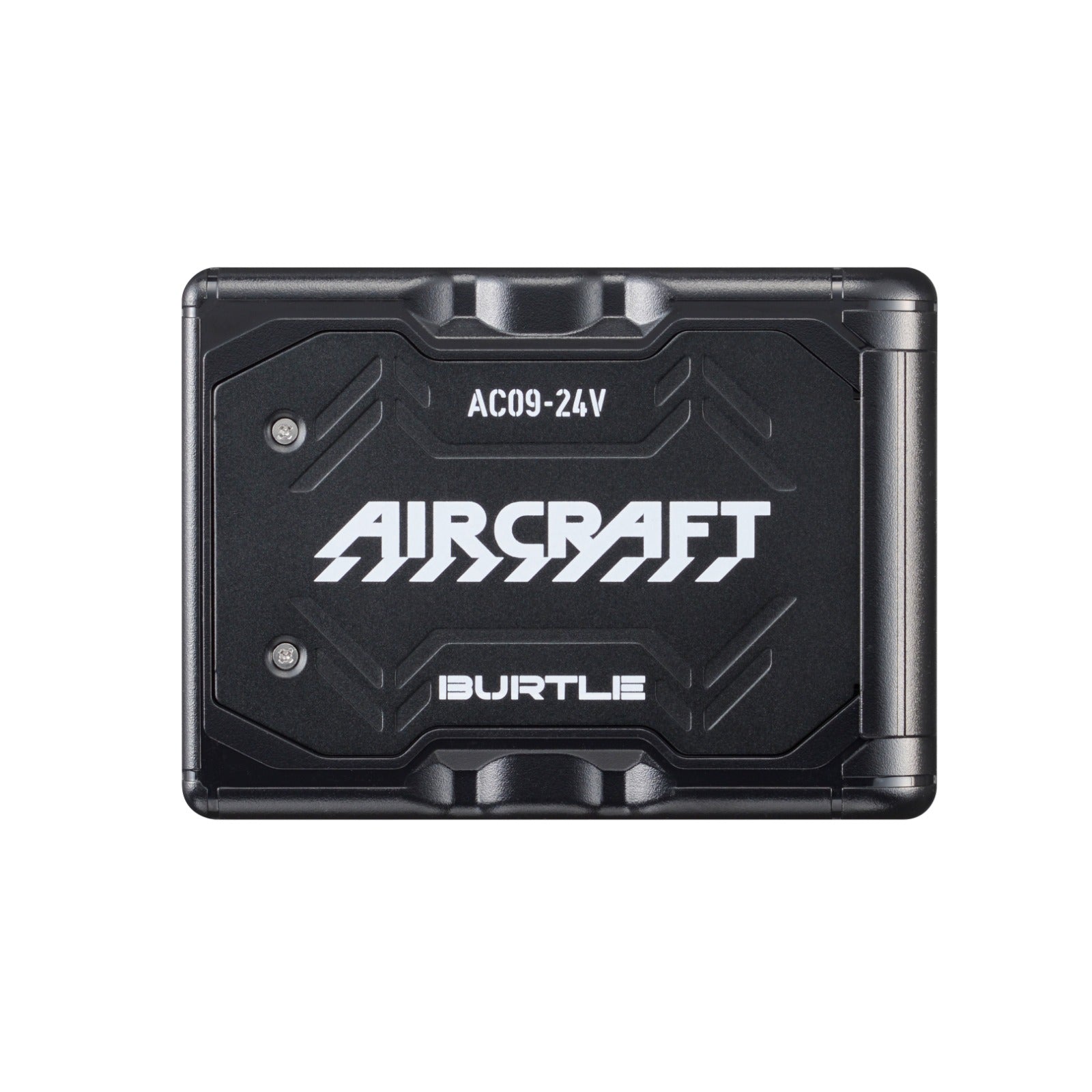 扇風機・サーキュレーター BURTLE AC09 Li-ion BATTERY 24V 105Wh Amazon.co.jp: BURTLE Aircraft 2025 Model Fan Unit