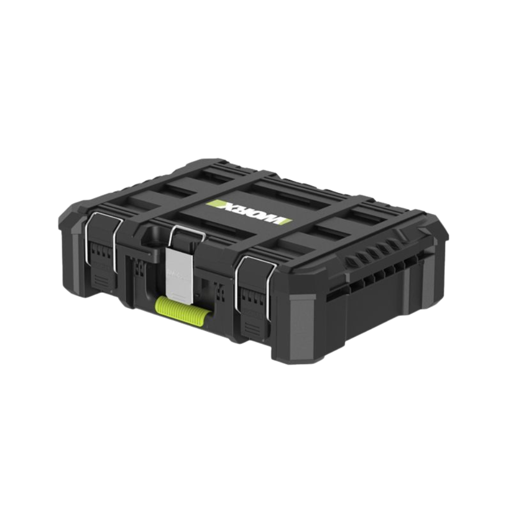 工具箱 威克士Worx WA4233層疊工具箱(小號) – 達成電子五金量具有限公司