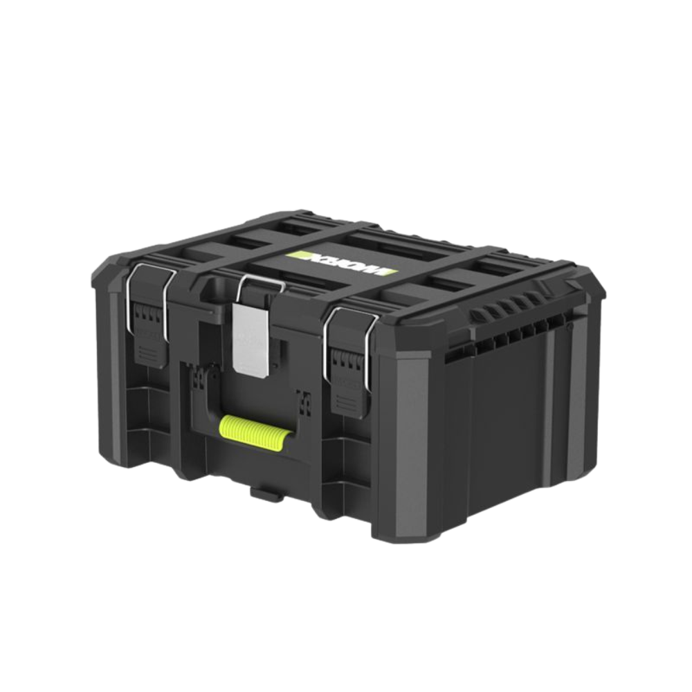 威克士Worx WA4234層疊工具箱(中號) – 達成電子五金量具有限公司